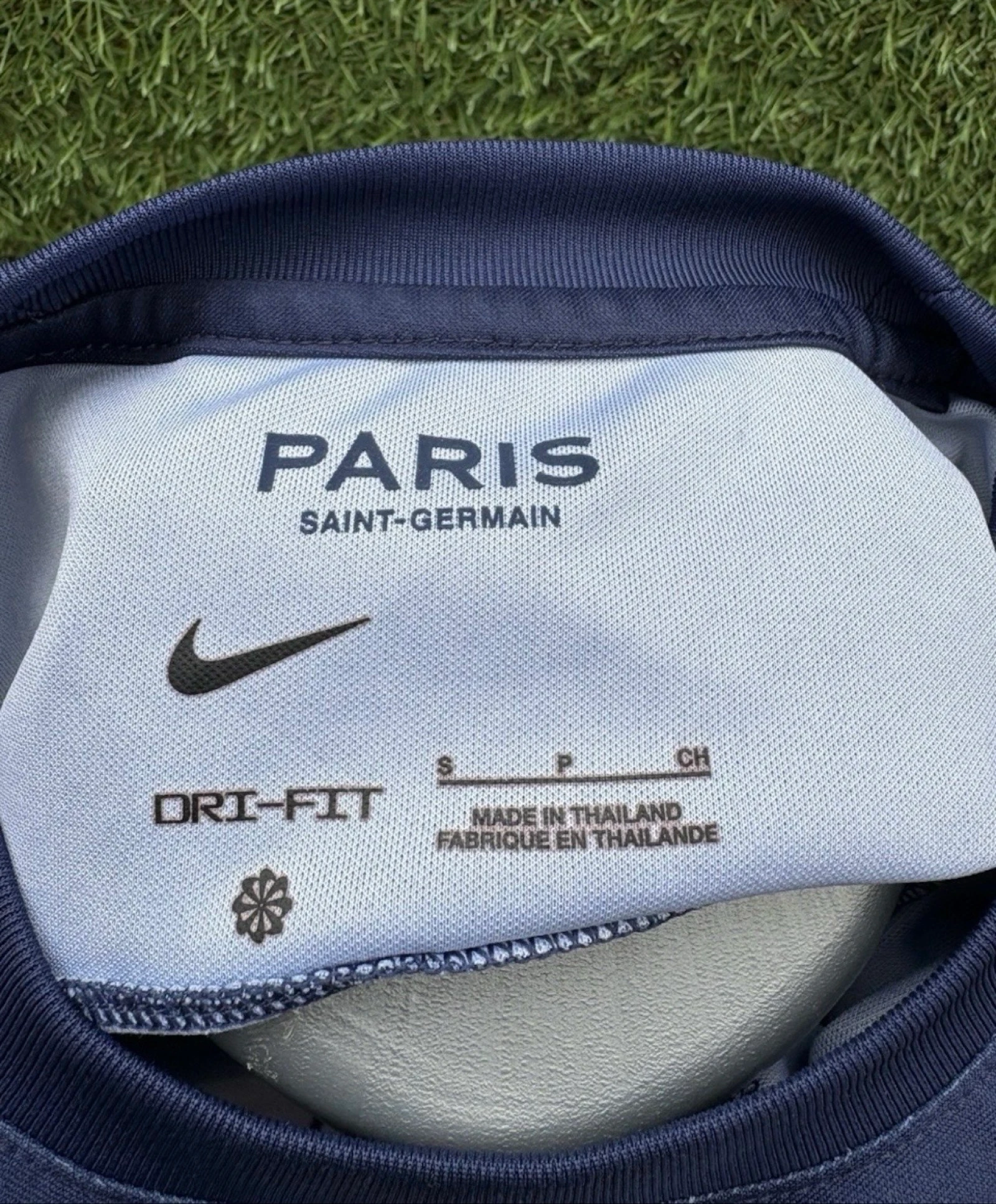 Marquinhos PSG-trui – photo 11